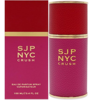 SARAH JESSICA PARKER CRUSH EDP 100 ml SPRAY WOMAN