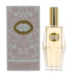 DANA CHANTILLY EDT 104 ml SPRAY WOMAN DANA CHANTILLY EDT 104 ml SPRAY WOMAN