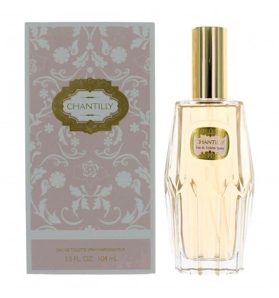 DANA CHANTILLY EDT 104 ml SPRAY WOMAN