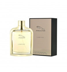 JAGUAR CLASSIC GOLD EDT 100 ml SPRAY MEN