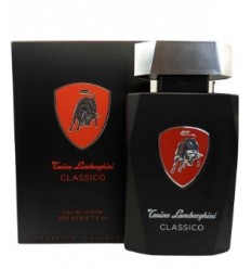 TONINO LAMBORGHINI CLASSICO EDT 200 ml LIFESTYLE COLLECTION