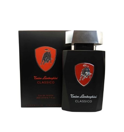 TONINO LAMBORGHINI CLASSICO EDT 200 ml LIFESTYLE COLLECTION