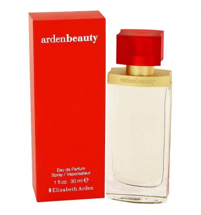 ELIZABETH ARDEN ARDENBEAUTY EAU DE PARFUM 30 ml SPRAY