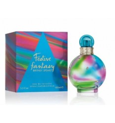 BRITNEY SPEARS FANTASY FESTIVE EDT 100 ml SPRAY WOMAN