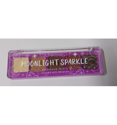 SUNKISSED MOONLIGHT SPARKLE PALETA SOMBRAS DE OJOS 4.5 g