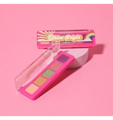 SUNKISSED SHINE BRIGHT EYESHADOW PALETTE 4.5 g