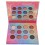 SUNKISSED VENICE BEACH EYESHADOW PALETTE 12 X 0.9 g