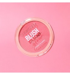 SUNKISSED BLUSH GLOW CREAM BLUSHER 13 g