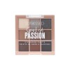 SUNKISSED SMOKED PASSION EYESHADOW PALETTE 9 X 1 g