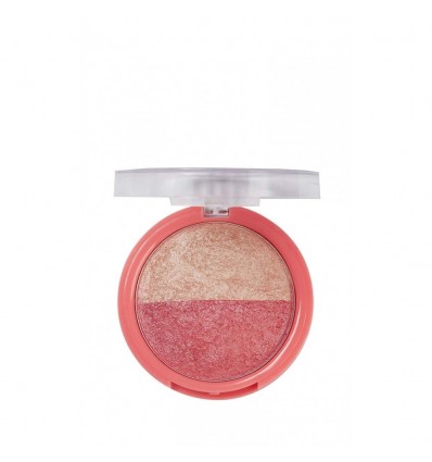 SUNKISSED BAKED TO PERFECTION BLUSH HIGHLIGHT DUO 17 g