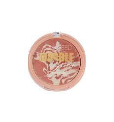 SUNKISSED MARBLE DESIRE BLUSHER 10 g SUNKISSED MARBLE DESIRE BLUSHER 10 g