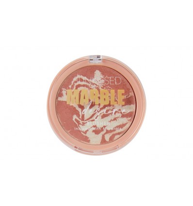 SUNKISSED MARBLE DESIRE BLUSHER 10 g