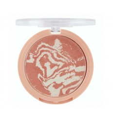 SUNKISSED MARBLE DESIRE BLUSHER 10 g SUNKISSED MARBLE DESIRE BLUSHER 10 g