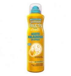 FRUCTIS ACEITE MILAGROSO SPRAY 150 ml