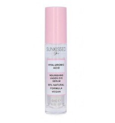 SUNKISSES HYALURONIC ACID UNDER EYE SERUM 6 ml