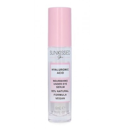 SUNKISSES HYALURONIC ACID UNDER EYE SERUM 6 ml