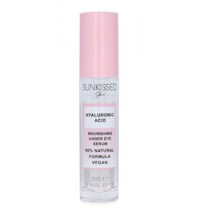 SUNKISSES HYALURONIC ACID UNDER EYE SERUM 6 ml