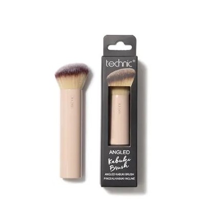 TECHNIC ANGLED KABUKI BRUSH