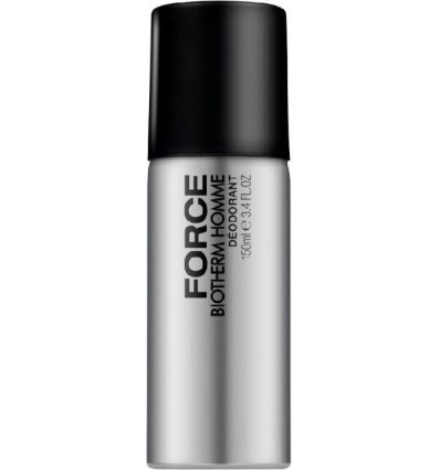 BIOTHERM FORCE HOMME DEO SPRAY 150 ml