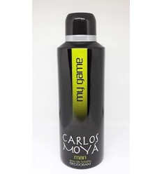 CARLOS MOYÁ MAN MY GAME DEO SPRAY 200 ml