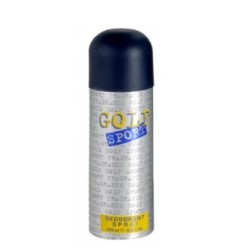 GOLF SPORT de Dana DEO SPRAY 200 ml