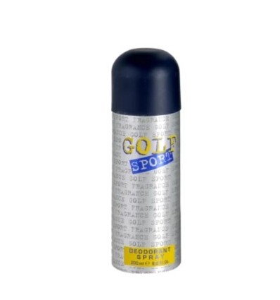 GOLF SPORT DEO SPRAY 200 ml