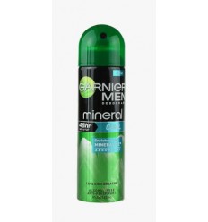 GARNIER MEN MINERAL COOL 48 H DEO SPRAY 150 ml