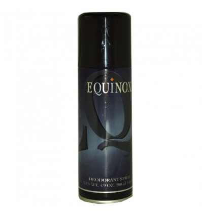 EQUINOX DEO SPRAY 200 ml