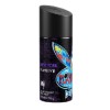 PLAYBOY NEW YORK DEO SPRAY 150 ml