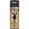 PLAYBOY VIP DEO SPRAY 150 ml MEN