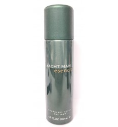 YACHT MAN ESENCIA DEO SPRAY 200 ml FOR MAN