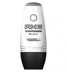 AXE BLACK 48H DEO ROLLON 50 ml FOR MEN