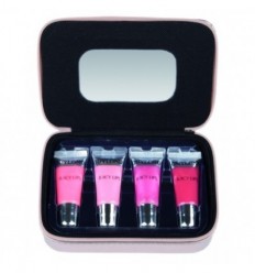 GUYLOND COFRE 4 BRILLOS LABIALES REF 2256