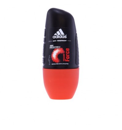 ADIDAS TEAM FORCE 48 H DEO ROLLON 50 ml MEN