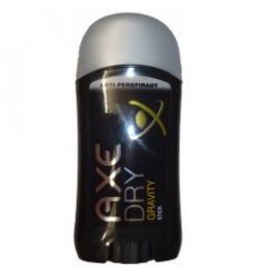 AXE DRY GRAVITY DEO STICK 40 g