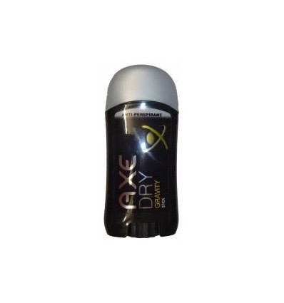 AXE DRY GRAVITY DEO STICK 40 g