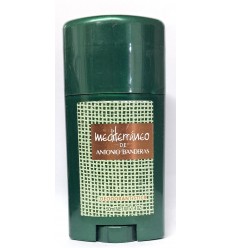 ANTONIO BANDERAS MEDITERRANEO DEO STICK 50 ml ANTONIO BANDERAS MEDITERRANEO DEO STICK 50 ml