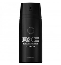 AXE BLACK DEO SPRAY 150 ml