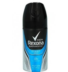 REXONA COBALT DRY 48H DEO SPRAY 35 ml MEN