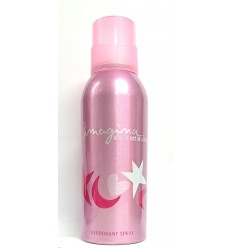 AGATHA RUIZ DE LA PRADA IMAGINA DEO SPRAY 150 ml