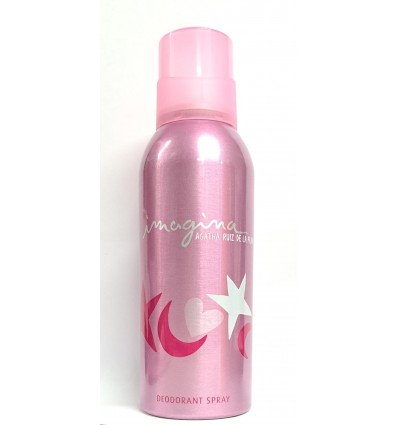 AGATHA RUIZ DE LA PRADA IMAGINA DEO SPRAY 150 ml