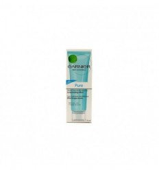 GARNIER PURE CR HIDRATANTE FACIAL P GRASAS 75 ml