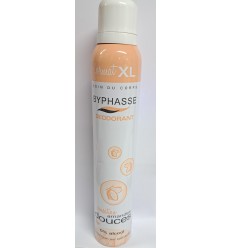 BYPHAASE AMANDES DOUCES DEO SPRAY 250 ml