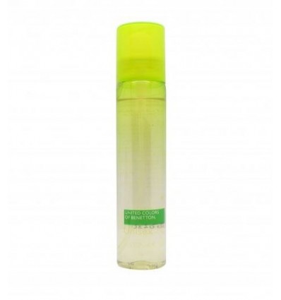 UNITED COLORS OF BENETTON UNISEX DEO SPRAY 150 ml