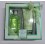 IDC SCENTED BATH GREEN TEA GEL DE DUCHA 300 ml + LOCION CORPORAL 210 ml