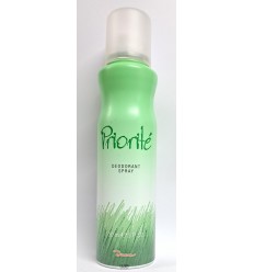 PRIORITÉ DEO SPRAY 150 ml Dana PRIORITÉ DEO SPRAY 150 ml Dana