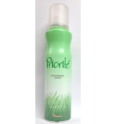 PRIORITÉ DEO SPRAY 150 ml Dana