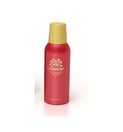 ROSARIO FLORES SIENTO DEO SPRAY 150 ml