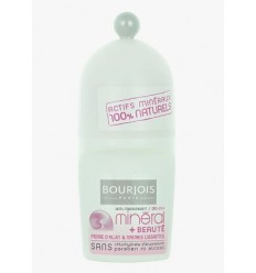 BOURJOIS DEO ROLLON MINERAL 50 ml BOURJOIS DEO ROLLON MINERAL 50 ml