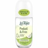 LA TOJA PROTECT & FREE POMELO Y LIMA Y COCO DEO ROLLON 50 ml